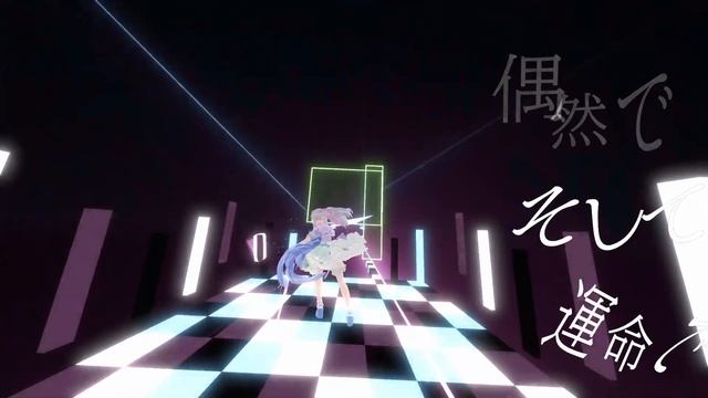 【BeatSaber】からくりピエロ -Dance Ver-【Oculus Quest 2だけでトラッキング】
