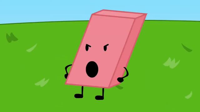 Бзом/bfdi на русском 8: цикл жизни
