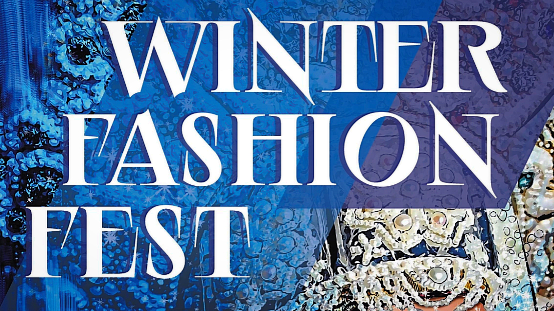 WINTER FASHION FEST | Репортаж - Интервью | FM78ru