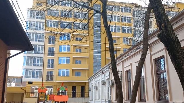 Приморско Ахтарск 27.11.2023