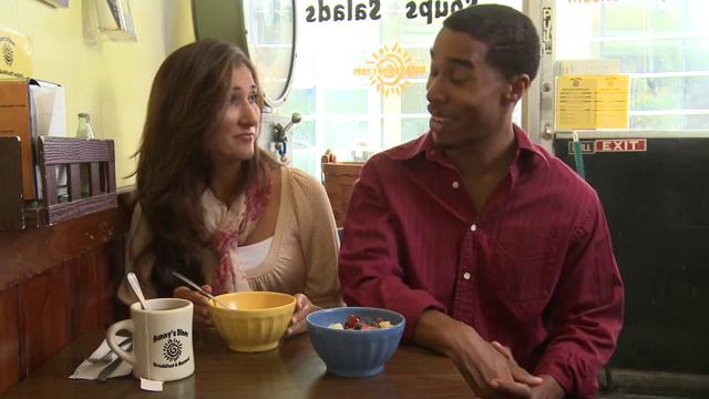 InterС - Intro Unit 9