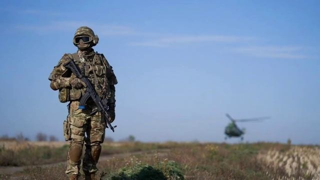 Названы детали плана НАТО при нападении со стороны России
