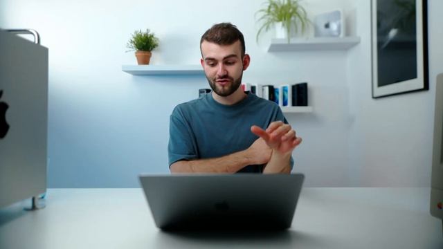 Apple MacBook Pro mit M1 Chip! - Unboxing & erster Test