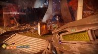 Destiny 2 Beta on 15" Retina MacBook Pro (mid-2015)