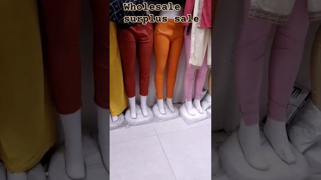 surplus legging ｜ wholesale legging #youtubeshorts #wholesale #dress #fashion #fashionclothingsurplu