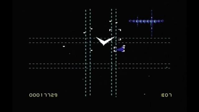 SLIPSTREAM (PLUS/4 - FULL GAME)
