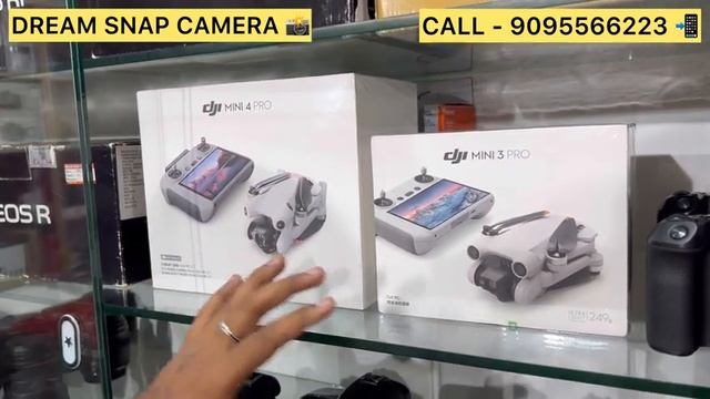 DREAM SNAP CAMERA | BEST USED CAMERA SHOP COIMBATORE | CALL - 9095566223 | CANON NIKON SONY ?