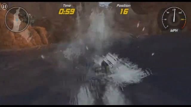 XBOX Live Games Vector Unit Warner Bros Hydro Thunder Hurricane Microsoft Studios Damn The Torpedoe