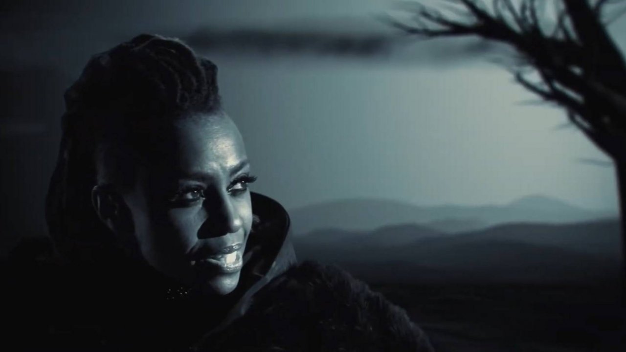 MORCHEEBA - The Moon (HD)