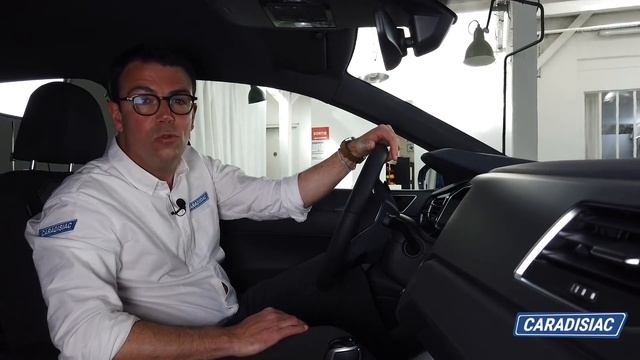 Présentation - Volkswagen Polo (2021): un air de Golf