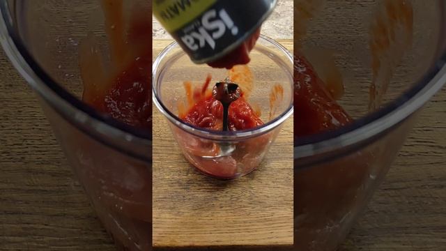 Рецепт пасты по американски. Вкусное блюдо!