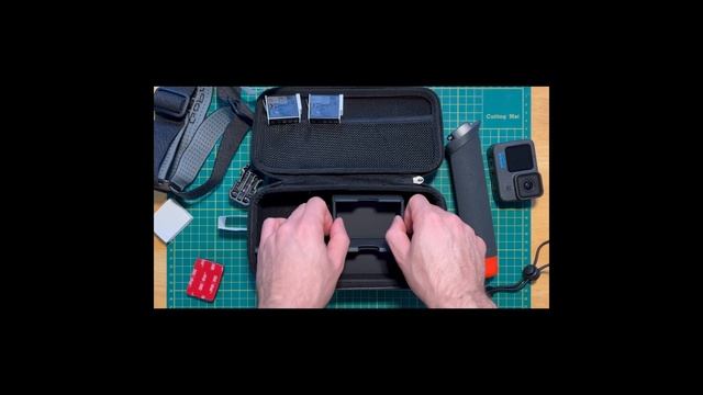 GoPro 12 Unboxing: My First Impressions and Initial Thoughts!