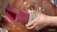 Своими руками| Кашпо| DIY |Handmade