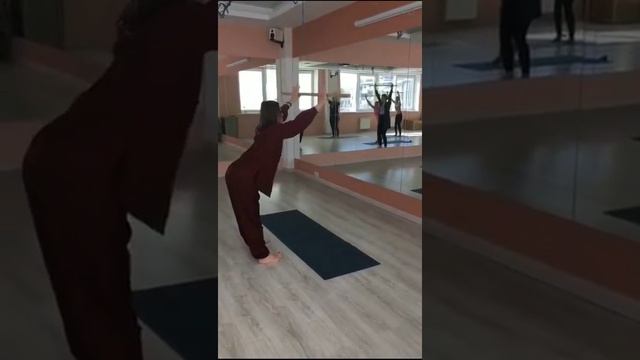 Открытый урок.(2)