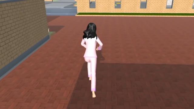 Camellia And Friends [Puasa Pertama Popai] || SAKURA SCHOOL SIMULATOR DRAMA