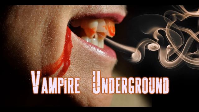 Vampire Underground -- DubstepHalloweenOrchestra -- Royalty Free Music