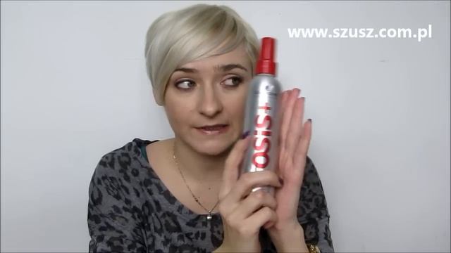 Osis + Recenzja i Konkurs z nagrodami dla Was!