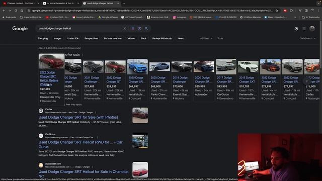 WHY are Hellcat Charger & Charger Scatpack 392 NOT SELLING in 2024?