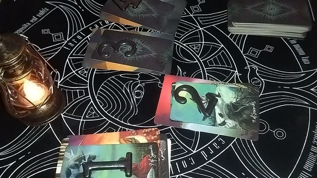 ?Состоится ли встреча? ☕ #онлайнрасклад #таро #гадание