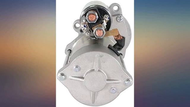 DB Electrical SFD0094 New Starter Compatible With//Replacement For Ford Truck review