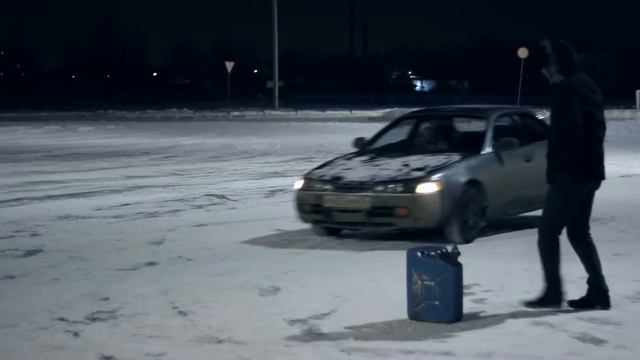 Drrift-Battle "Marino vs Ceres"/ Toyota club