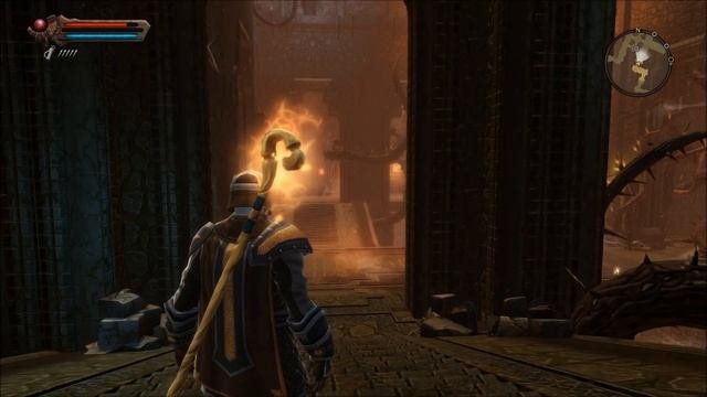 Kingdoms of Amalur Reckoning Widescreen Fix
