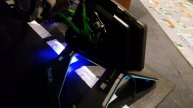Tacx Neo 2 Test en Vol Gas Wattage Wedstrijd