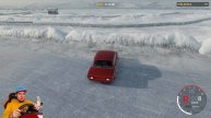 УЧУСЬ ДРИФТИТЬ в CARX DRIFT + РУЛЬ