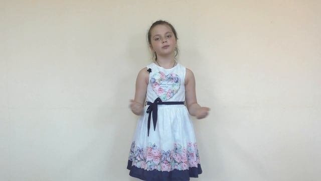 Маргарита Павлова - О чем песня, о чем сказка...
