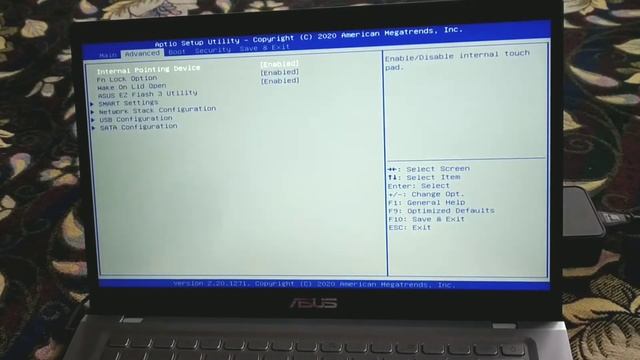 How to Change Boot Menu Password in Hindi | Change BIOS password in windows 10 | MykoshurTech