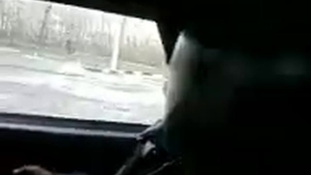 полиция в касках