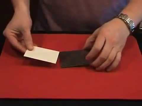 Incredible Business Card Printer