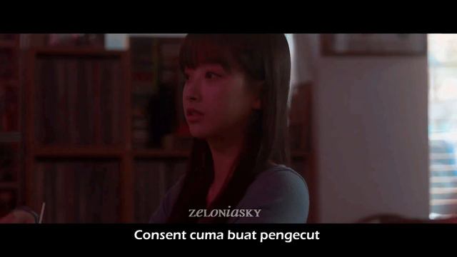 THE ALPHAS  Na Jaemin Trailer Fanfic 