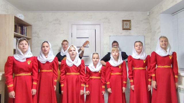Песня "Мироносицы"_1