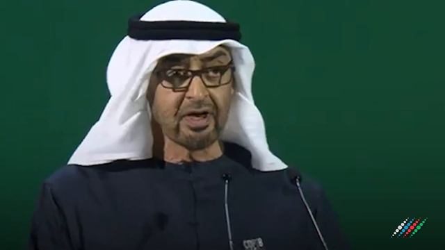Какой вклад делает Азербайджан в будущее планеты