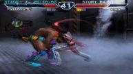 Tekken 4 - Xiaoyu