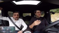 Mercedes-Benz G 350d ve Unimog U4023 için Avusturya'ya gittik | Doğan Kabak ile test ettik!