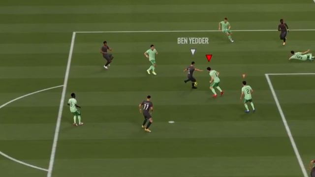 САМАЯ ОБЫЧНАЯ ВЛКА. Ну, почти | НАЧАТЬ С НУЛЯ В АВГУСТЕ | ФИНАЛ | FIFA 21