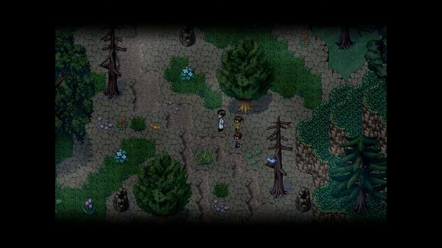 To the Moon ★ 1: Последнее желание
