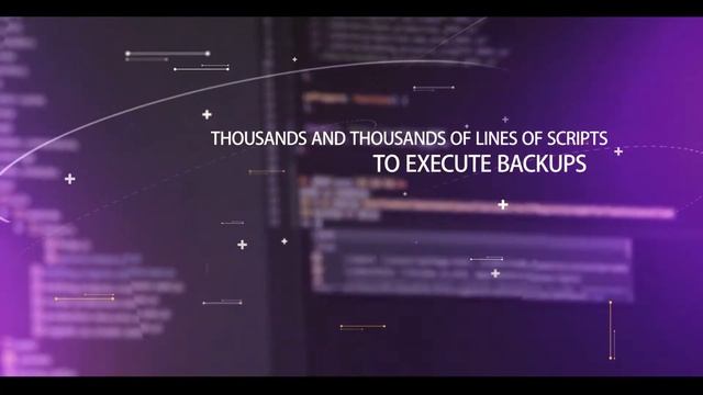 Binlogic Cloud Backup www.binlogic.io