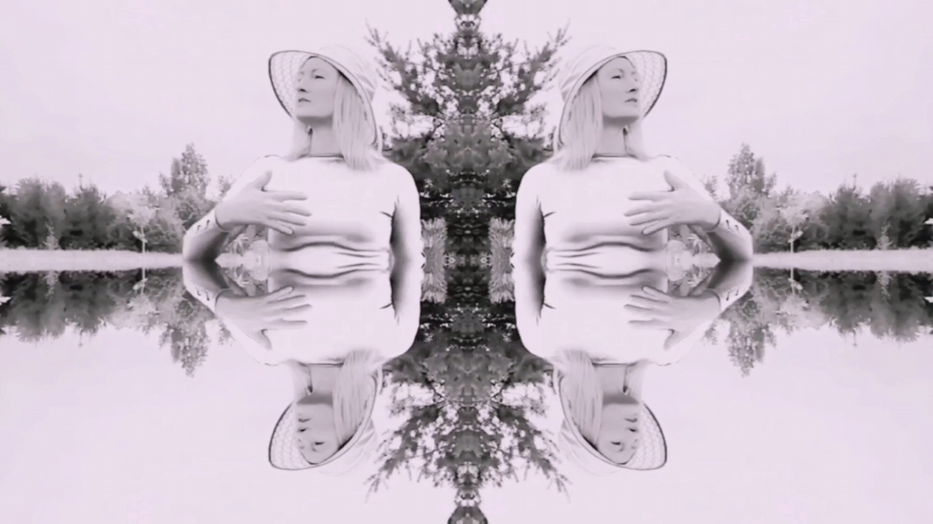 Клип Света Маклакова - Русь родная