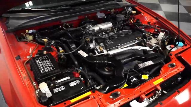 1989 Honda Prelude for sale | 2131-PHX