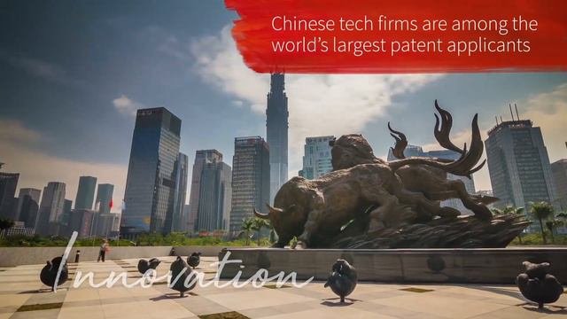 From The World’s Factory To Global Innovator – China’s 12 Most Future-proof Cities