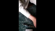Как хранить пакеты на кухне. Супер способ!