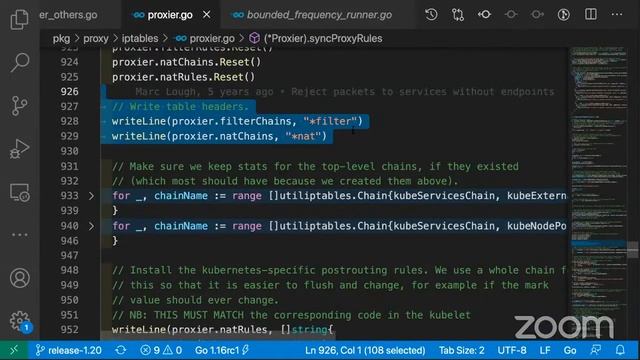 Kubernetes Internal #6