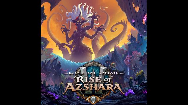 World of Warcraft: Rise of Azshara - 02 Junker Gnomes