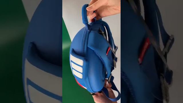 3D Рюкзак для малышей Капитан Америка OZON 1169875035/Яндекс маркет 102376219879