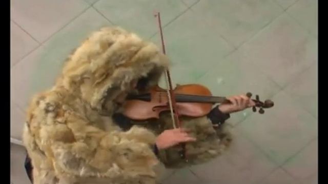 Вивальди.Времена года.Зима.