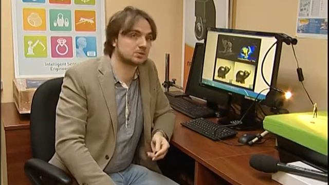 КРТВ. Бизнес-инкубатору «Бригантина» исполнилось 5 лет
