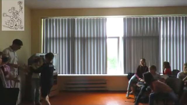 Летний урок доброты.mp4